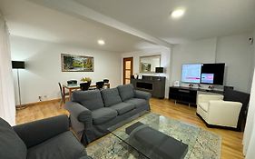 Apartamento Barbastro